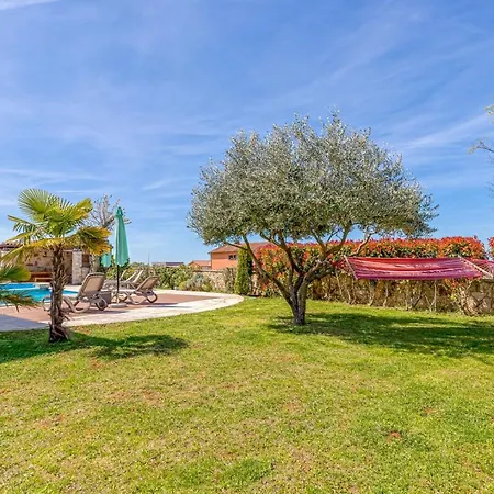 Villa Tomaso